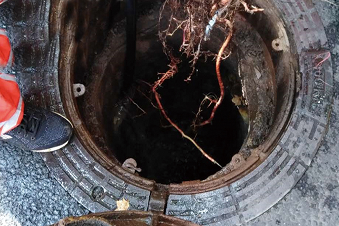 尼勒克管道预处理